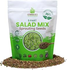 1lb salad mix for sale  Delivered anywhere in USA 