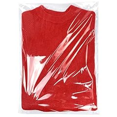 Clear resealable cellophane for sale  Delivered anywhere in USA 