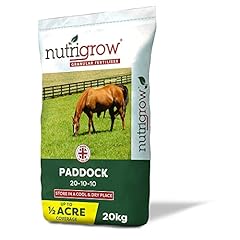 Nutrigrow horse pony for sale  Delivered anywhere in UK