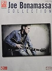 Joe bonamassa collection for sale  Delivered anywhere in UK