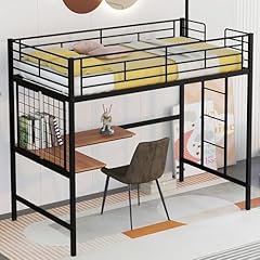 Metal twin size for sale  Delivered anywhere in USA 