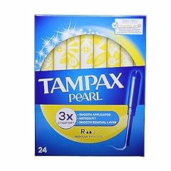 Tampax pearl regular gebraucht kaufen  Wird an jeden Ort in Deutschland