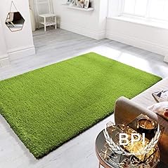 Bpil shaggy rugs for sale  Delivered anywhere in UK