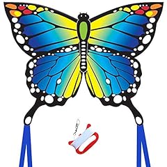 Butterfly kite kids for sale  Delivered anywhere in UK
