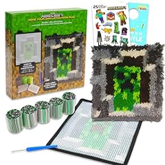 Minecraft arts crafts for sale  Delivered anywhere in USA 