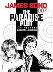 James bond paradise for sale  Delivered anywhere in UK