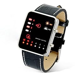 Orologio bianco polso usato  Spedito ovunque in Italia 