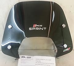 V.sprint cupolino o.d.t. usato  Spedito ovunque in Italia 