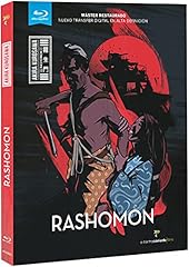 Rashômon gebraucht kaufen  Wird an jeden Ort in Deutschland