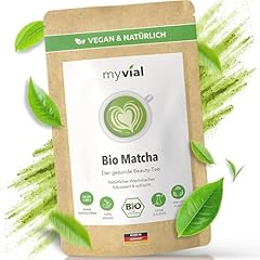 Bio matcha tee gebraucht kaufen  Wird an jeden Ort in Deutschland