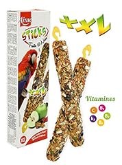 Aimé bacchette frutta usato  Spedito ovunque in Italia 