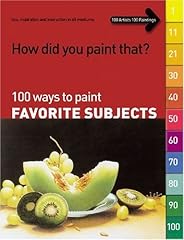 Paint 100 ways for sale  Delivered anywhere in USA 