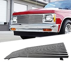 Front grill fits for sale  Delivered anywhere in USA 