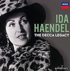 Decca legacy d'occasion  Livré partout en France