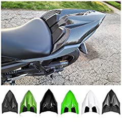 Motorcycle rear passenger for sale  Delivered anywhere in UK