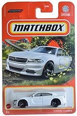 Matchbox dodge charger for sale  Delivered anywhere in USA 