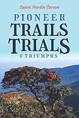 Pioneer trails trials for sale  Delivered anywhere in UK