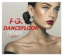 Dancefloor fever 2017 d'occasion  Livré partout en France
