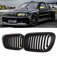 Aceride e46 grille for sale  Delivered anywhere in USA 