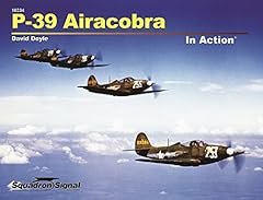 Airacobra action for sale  Delivered anywhere in UK