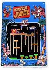 Wenyisign donkey kong for sale  Delivered anywhere in USA 