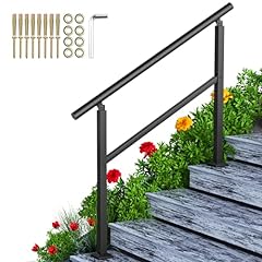 Spaceeup handrails outdoor for sale  Delivered anywhere in USA 