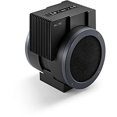 Elite ventilatore allenamento usato  Spedito ovunque in Italia 