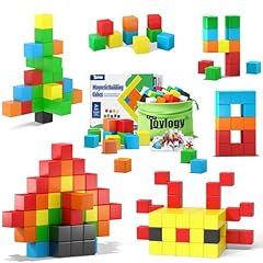 48pcs magnetic blocks for sale  Delivered anywhere in USA 