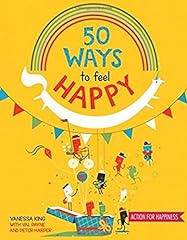 Ways feel happy for sale  Delivered anywhere in USA 