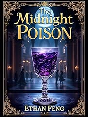 Midnight poison victorian for sale  Delivered anywhere in USA 