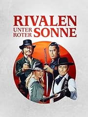 Rivalen roter sonne gebraucht kaufen  Wird an jeden Ort in Deutschland
