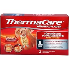 Thermacare größere schmerzbe gebraucht kaufen  Wird an jeden Ort in Deutschland