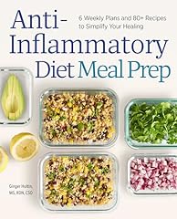Anti inflammatory diet for sale  Delivered anywhere in USA 