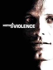 History of violence d'occasion  Livré partout en France