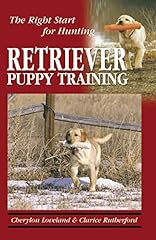 Retriever puppy training for sale  Delivered anywhere in USA 