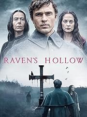 Raven hollow gebraucht kaufen  Wird an jeden Ort in Deutschland