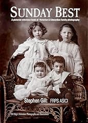 Sunday best pictorial for sale  Delivered anywhere in UK