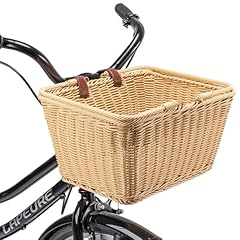 Bike basket durable for sale  Delivered anywhere in USA 