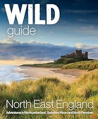 Wild guide north for sale  Delivered anywhere in UK
