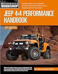 Jeep 4x4 performance for sale  Delivered anywhere in USA 