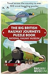 Big british railway for sale  Delivered anywhere in UK