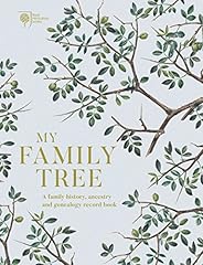 Family tree d'occasion  Livré partout en France