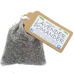 Dried lavender pomander for sale  Delivered anywhere in UK