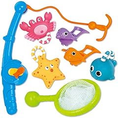 Bath toy fishing for sale  Delivered anywhere in USA 