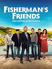 Fisherman friends vom gebraucht kaufen  Wird an jeden Ort in Deutschland