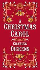 Christmas carol charles for sale  Delivered anywhere in UK