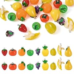 Boutigem 27pcs fruit for sale  Delivered anywhere in USA 