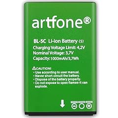 Artfone batterie rechange d'occasion  Livré partout en France
