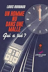 Homme malle d'occasion  Livré partout en France