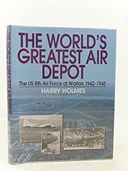 Greatest air depot for sale  Delivered anywhere in UK